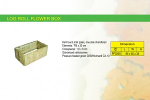 FLOWER BOX 2